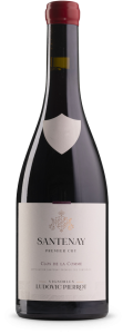 Santenay Premier Cru - Clos de La Comme