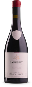 Santenay - Champs Claude